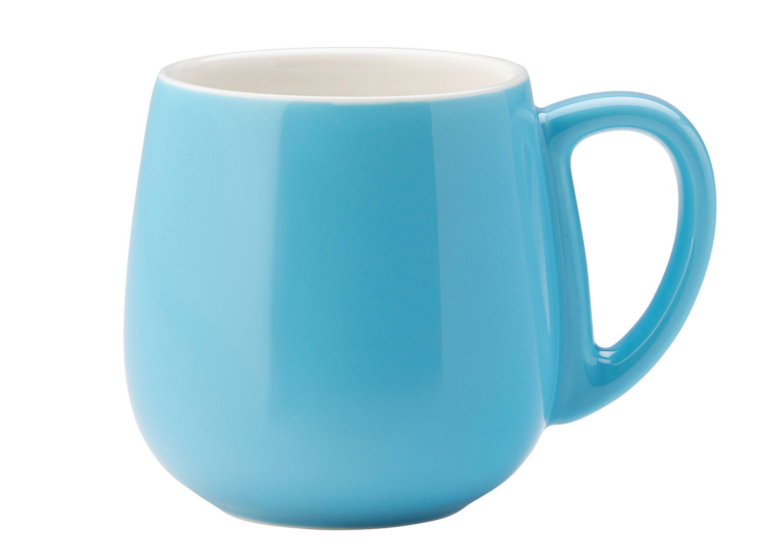Barista Blue Mug 15oz (42cl) - CT9021-000000-B01006 (Pack of 6)